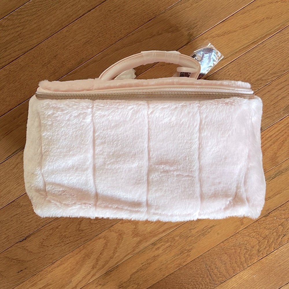 Faux Fur Case